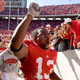 Illustration for article titled Cops Allege Former Wisconsin WR Marcus Randle-El Is Gun-Toting Abductor